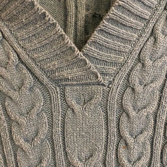 🐙 2 for $6 Old Navy Hooded Sweater Hoodie - Picture 6 of 7